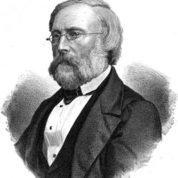 Portrait of Gustaf Wilhelm Palm