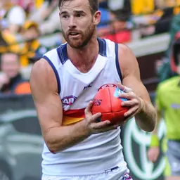 Portrait of Andy Otten