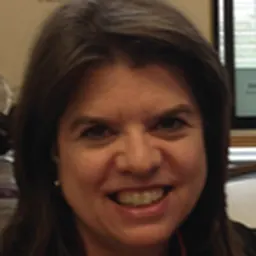 Portrait of Deborah M. Hinton