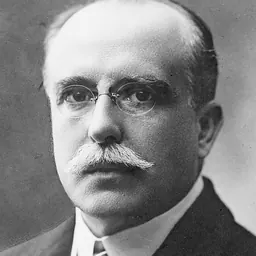 Portrait of José Pardo y Barreda