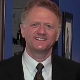 Portrait of Graham Richard
