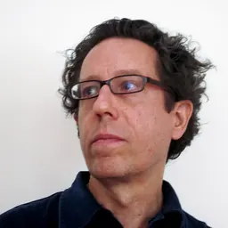 Portrait of Antonio Fernandez Ros