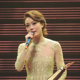 Portrait of Joey Yung