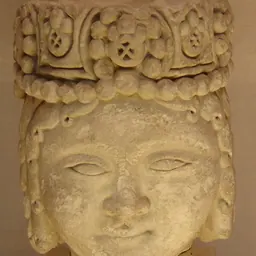 Portrait of Seljuk