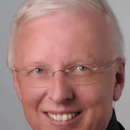 Portrait of Matthias Jarke
