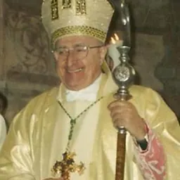 Portrait of Paolo Magnani