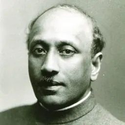 Portrait of Maheboob Khan