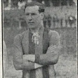 Portrait of José Brachi