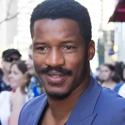 Portrait of Nate Parker