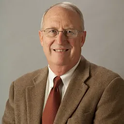Portrait of John A. Woollam