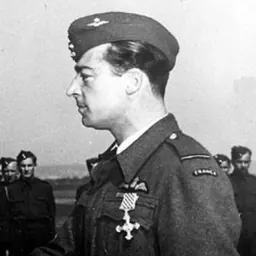 Portrait of Jacques Andrieux