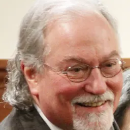 Portrait of Craig F. Stowers