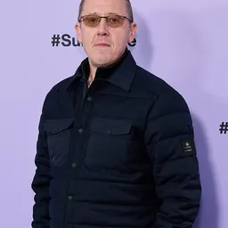 Portrait of Erik Nielson