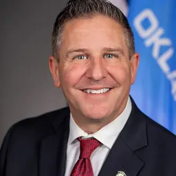 Portrait of Todd Gollihare