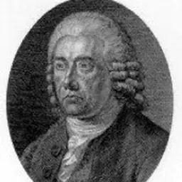 Portrait of Johann Salomo Semler