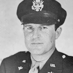 Portrait of Claiborne H. Kinnard Jr.