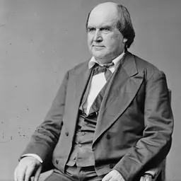 Portrait of Thomas C. McCreery
