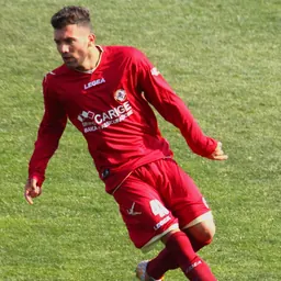 Portrait of Mirko Bigazzi