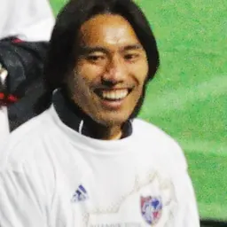 Portrait of Daisuke Sakata