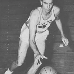 Portrait of Carl Braun