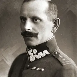 Portrait of Wacław Przeździecki