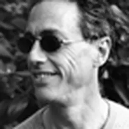 Portrait of Michael Blumlein