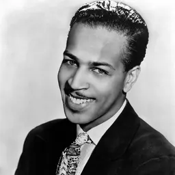 Portrait of Wynonie Harris