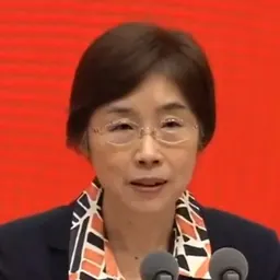 Portrait of Zou Jiayi