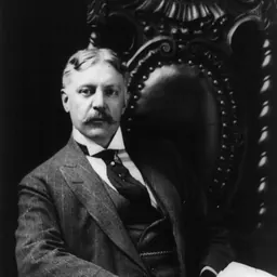 Portrait of Reginald De Koven