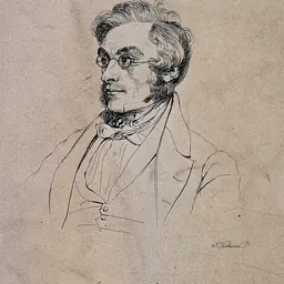 Portrait of Aquilla Smith