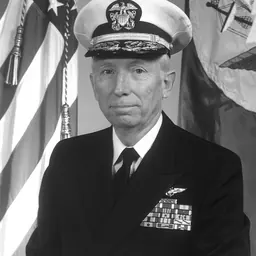 Portrait of James E. Taylor