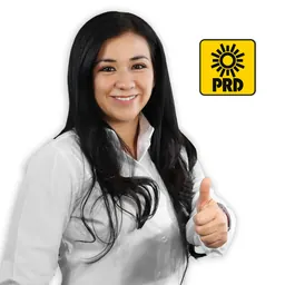 Portrait of Carla Reyes Montiel