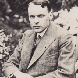 Portrait of Hermann Blaschko
