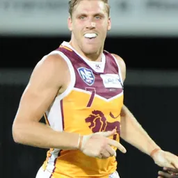 Portrait of Tom Bell