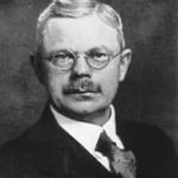 Portrait of Erich Everth