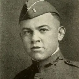 Portrait of Randolph Carpenter
