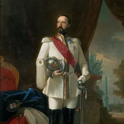 Portrait of William, Duke of Brunswick