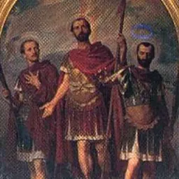 Portrait of Solutor