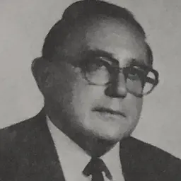 Portrait of Sylwester Zawadzki