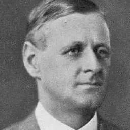 Portrait of Robert Elliott
