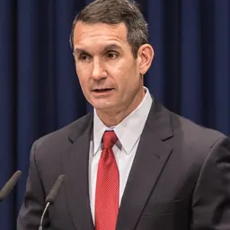 Portrait of Eugene DePasquale