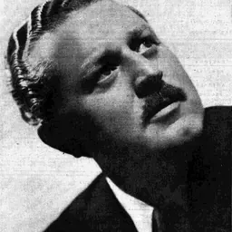 Portrait of Giacomo Vaghi