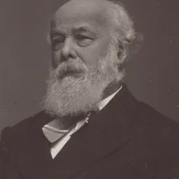 Portrait of Willem Pluygers