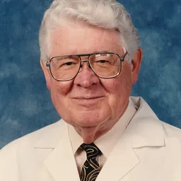 Portrait of J. Willis Hurst