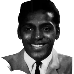 Portrait of Deon Jackson