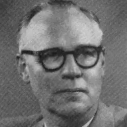 Portrait of Otis Halbert Holmes