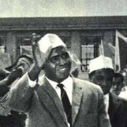 Portrait of Abdirashid Ali Shermarke
