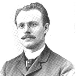 Portrait of Arthur B. Champlin