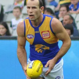 Portrait of Shannon Hurn