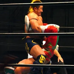 Portrait of Shuji Kondo